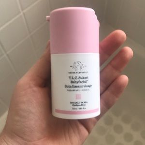 Drunk Elephant Baby Facial